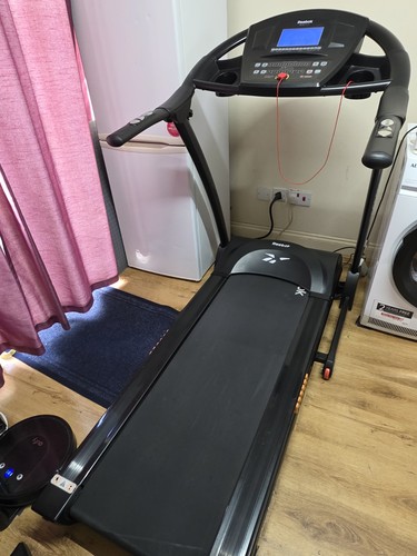 Reebok running machine - z9,