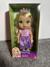 Disney Princess Baby Rapunzel