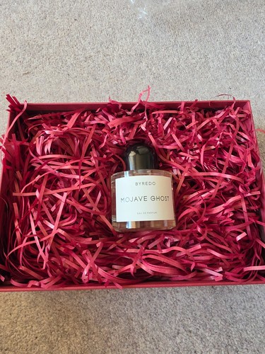 Byredo mojave ghost - byredo, de