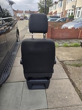 Volkswagen Transporter T6 Passengers Seats & Door Cards