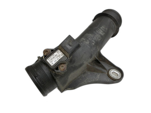 Intake charger hose - intake,