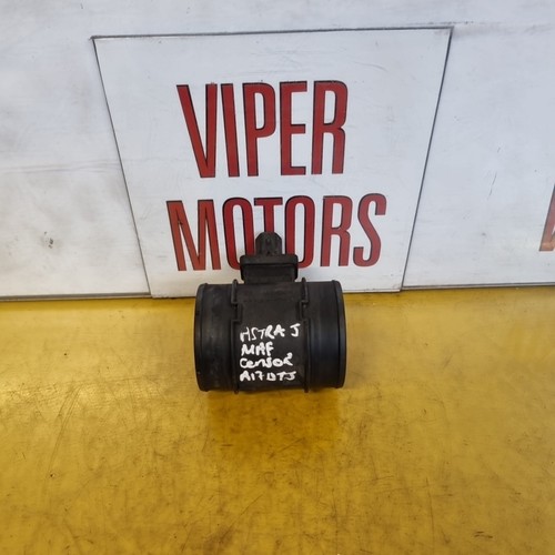 Vauxhall astra maf sensor - astra,