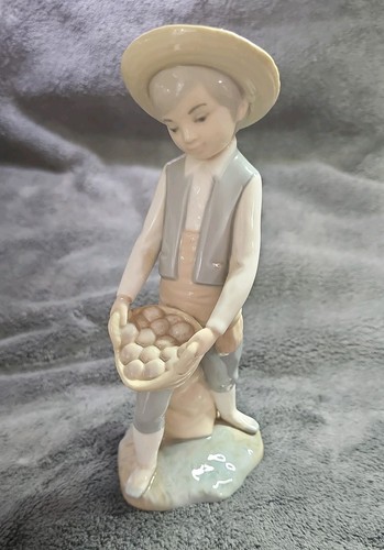 Zaphir vintage boy - boy, with