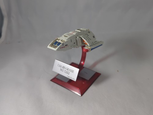 Star trek furuta - trek, rio