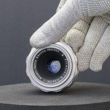 Meyer-Optik Gorlitz Primotar E