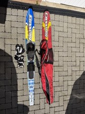 Connelly slalom waterski - rs-2,