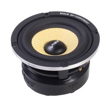 VIBE BLACKAIR 3" MIDRANGE SPEAKER BA3M-V4 180 WATTS PEAK AND 60 WATTS RMS