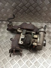 Nissan Primera 1997 Diesel