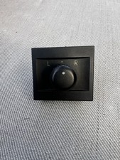 Volkswagen Lupo Mirror Control Switch 6E0959565