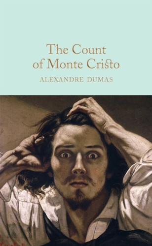 The count monte cristo - count,