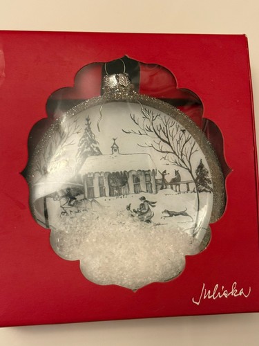 Juliana country estates winter - juliana,