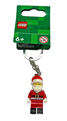 Lego father christmas - christmas, /
