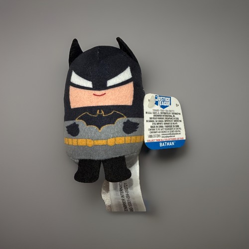 Mini stylized plush new - stylized,