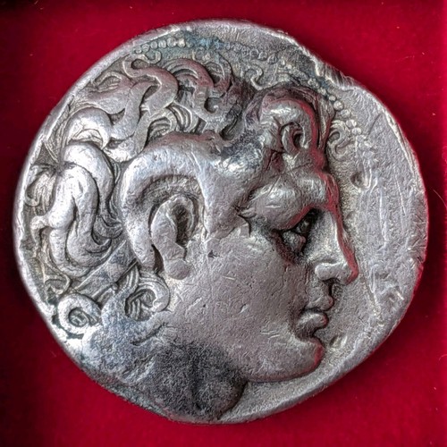 Lysimachos 288 281 bc - c.288-281,