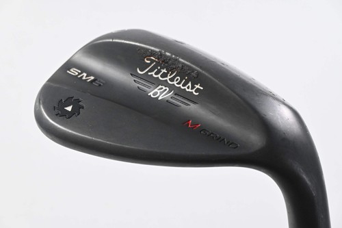 Titleist vokey sm6 lob wedge - vokey,
