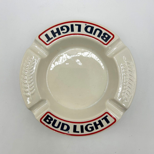 Vintage bud light budweiser - vintage,