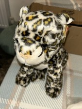 Sneaky Ty Buddy Leopard