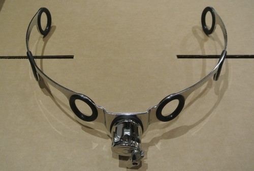 Pdp stm mounting system - pdp,