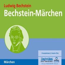 Bechstein märchen cds by - bechstein-märchen., 2