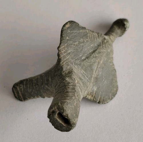 Rare ancient roman bronze - ancient,