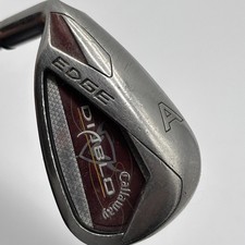 Callaway Edge A Wedge Left