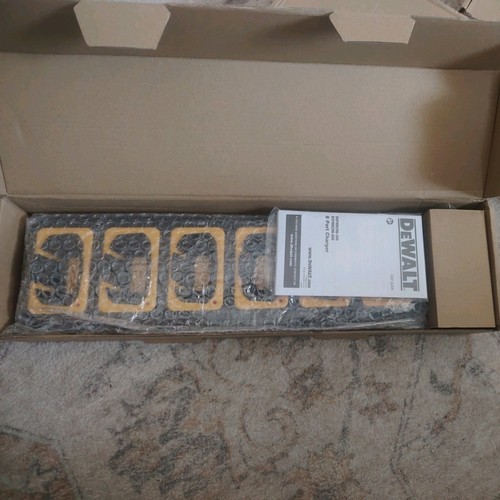 Brand new dewalt port - dewalt, 6