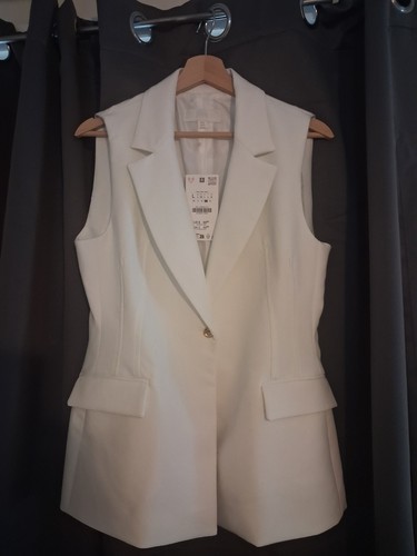 Womens zara blazer jacket - womens, blazer/jacket