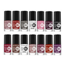 Maybelline Fast Gel Nail
