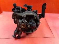  VOLKSWAGEN POLO Carburettor