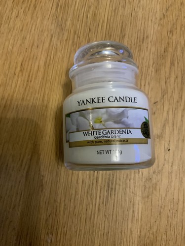 Yankee candle small - yankee, 3.7