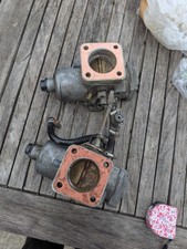 ROVER V8 SU CARBS HIFF44 2"