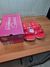 Ladies Skechers Go Walk Smart
