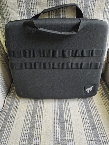 Genuine ford bronco - genuine,