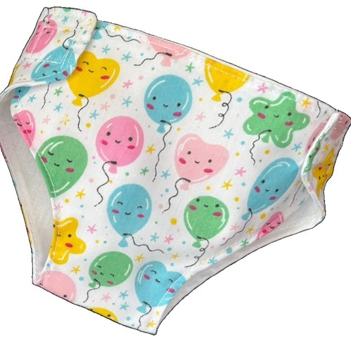 New dolls nappy diaper - 1,