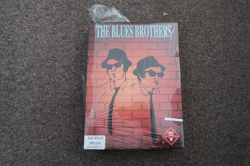 The blues brothers - blues, by