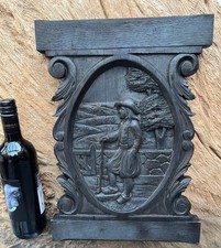 Rare Find Large Original