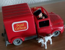Penny vintage post office - oh,