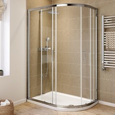 Shower Enclosure Door