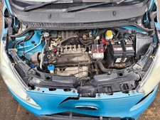 FORD KA 2008-2016 BRAKE SERVO