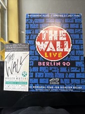 Roger Waters The Wall Live in