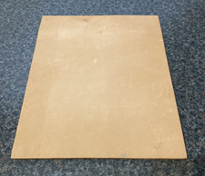 5mm Thick Vegetable Tanned