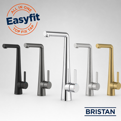 Bristan pine easyfit kitchen - bristan,
