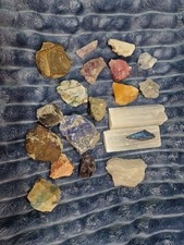 Joblot 1.3KG 20+ RAW