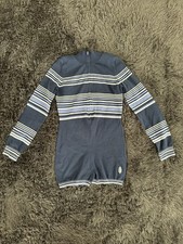 New Free People Movement Blue