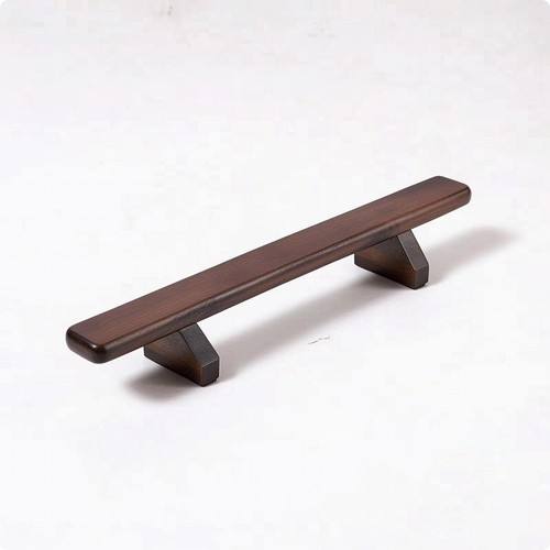 Polished upper body parallel - polished,