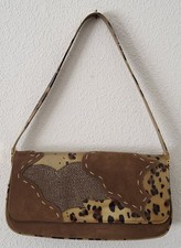 Ivory Bond Street Small Faux