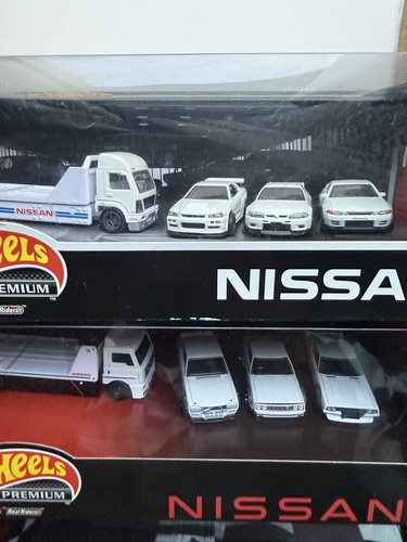Hot wheels nissan - wheels, skyline