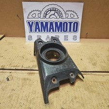 Yamaha Wr125 Wr125x Wr125r