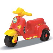 Kids Ride-on Push Car 3 Wheel