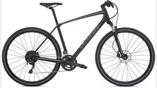 2018 Specialized Crosstrail Elite Bike Large 